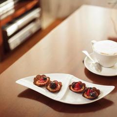 Отель Crowne Plaza Moscow Tretyakovskaya, Москва, Московская область