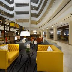 Отель Холидей Инн Москва Селигерская, Москва, Московская область