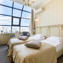 Отель Арбат Хаус, Москва, Московская область