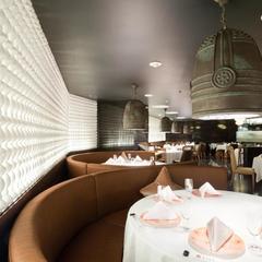 Отель Лотте Отель Москва - The Leading Hotels of the World, Москва, Московская область