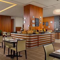 Отель Шератон Палас , Москва, Московская область