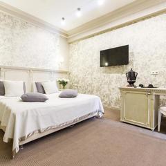 Отель Арбат Хаус, Москва, Московская область