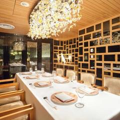 Отель Лотте Отель Москва - The Leading Hotels of the World, Москва, Московская область