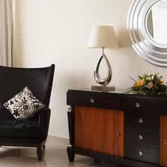 Отель Crowne Plaza Moscow Tretyakovskaya, Москва, Московская область