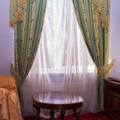 Отель Вечный зов, Москва, Московская область