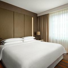 Отель Шератон Палас , Москва, Московская область