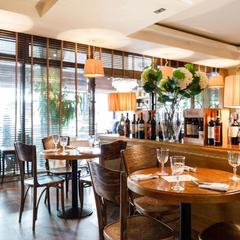 Отель Арбат Хаус, Москва, Московская область