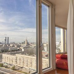 Отель Золотое кольцо, Москва, Московская область