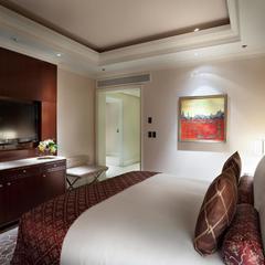 Отель Лотте Отель Москва - The Leading Hotels of the World, Москва, Московская область