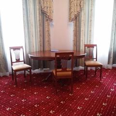 Отель Вечный зов, Москва, Московская область