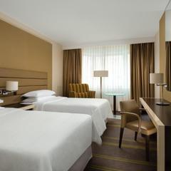 Отель Шератон Палас , Москва, Московская область