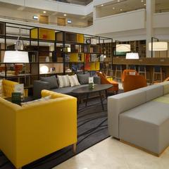 Отель Холидей Инн Москва Селигерская, Москва, Московская область