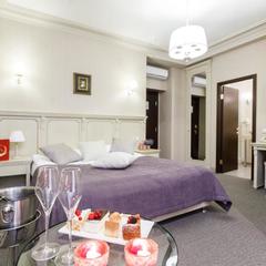 Отель Арбат Хаус, Москва, Московская область