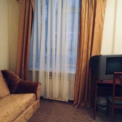 Отель Вечный зов, Москва, Московская область