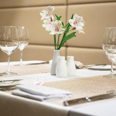 Отель Crowne Plaza Moscow Tretyakovskaya, Москва, Московская область