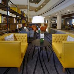 Отель Холидей Инн Москва Селигерская, Москва, Московская область