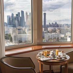 Отель Золотое кольцо, Москва, Московская область