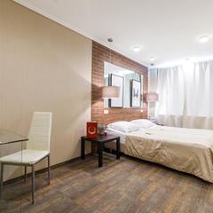 Отель Арбат Хаус, Москва, Московская область