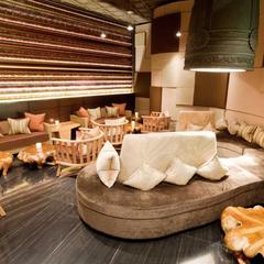 Отель Лотте Отель Москва - The Leading Hotels of the World, Москва, Московская область