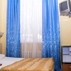 Отель Вечный зов, Москва, Московская область