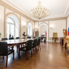 Отель Арбат Хаус, Москва, Московская область