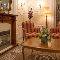 Отель Ассамблея Никитская, Москва, Московская область