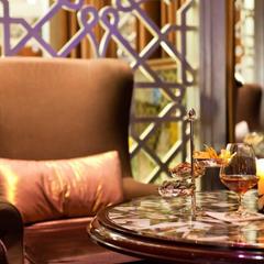 Отель Лотте Отель Москва - The Leading Hotels of the World, Москва, Московская область