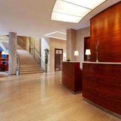 Отель Шератон Палас , Москва, Московская область