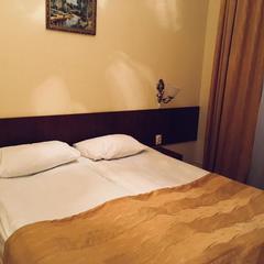 Отель Вечный зов, Москва, Московская область