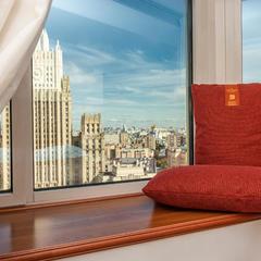 Отель Золотое кольцо, Москва, Московская область