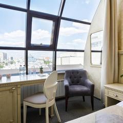 Отель Арбат Хаус, Москва, Московская область