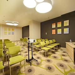 Отель Холидей Инн Москва Селигерская, Москва, Московская область