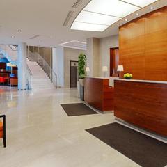 Отель Шератон Палас , Москва, Московская область