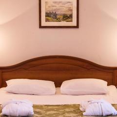 Отель Вечный зов, Москва, Московская область