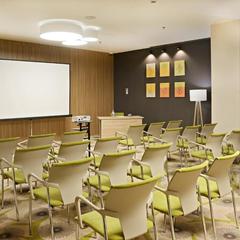 Отель Холидей Инн Москва Селигерская, Москва, Московская область