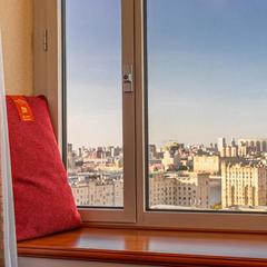 Отель Золотое кольцо, Москва, Московская область