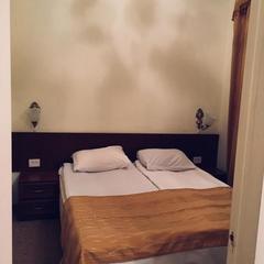 Отель Вечный зов, Москва, Московская область