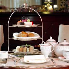 Отель Лотте Отель Москва - The Leading Hotels of the World, Москва, Московская область