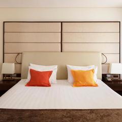 Отель Crowne Plaza Moscow Tretyakovskaya, Москва, Московская область