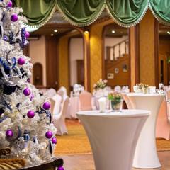 Отель Золотое кольцо, Москва, Московская область