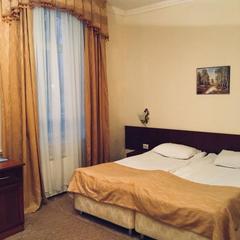 Отель Вечный зов, Москва, Московская область