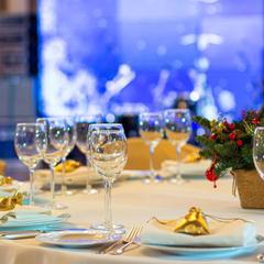 Отель Золотое кольцо, Москва, Московская область