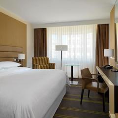 Отель Шератон Палас , Москва, Московская область