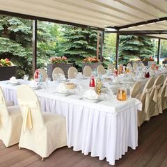 Отель Холидей Инн Москва Селигерская, Москва, Московская область