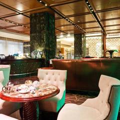 Отель Лотте Отель Москва - The Leading Hotels of the World, Москва, Московская область