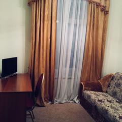 Отель Вечный зов, Москва, Московская область