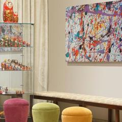 Отель Crowne Plaza Moscow Tretyakovskaya, Москва, Московская область