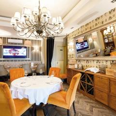 Отель Арбат Хаус, Москва, Московская область