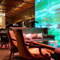 Отель Лотте Отель Москва - The Leading Hotels of the World, Москва, Московская область