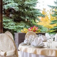 Отель Холидей Инн Москва Селигерская, Москва, Московская область